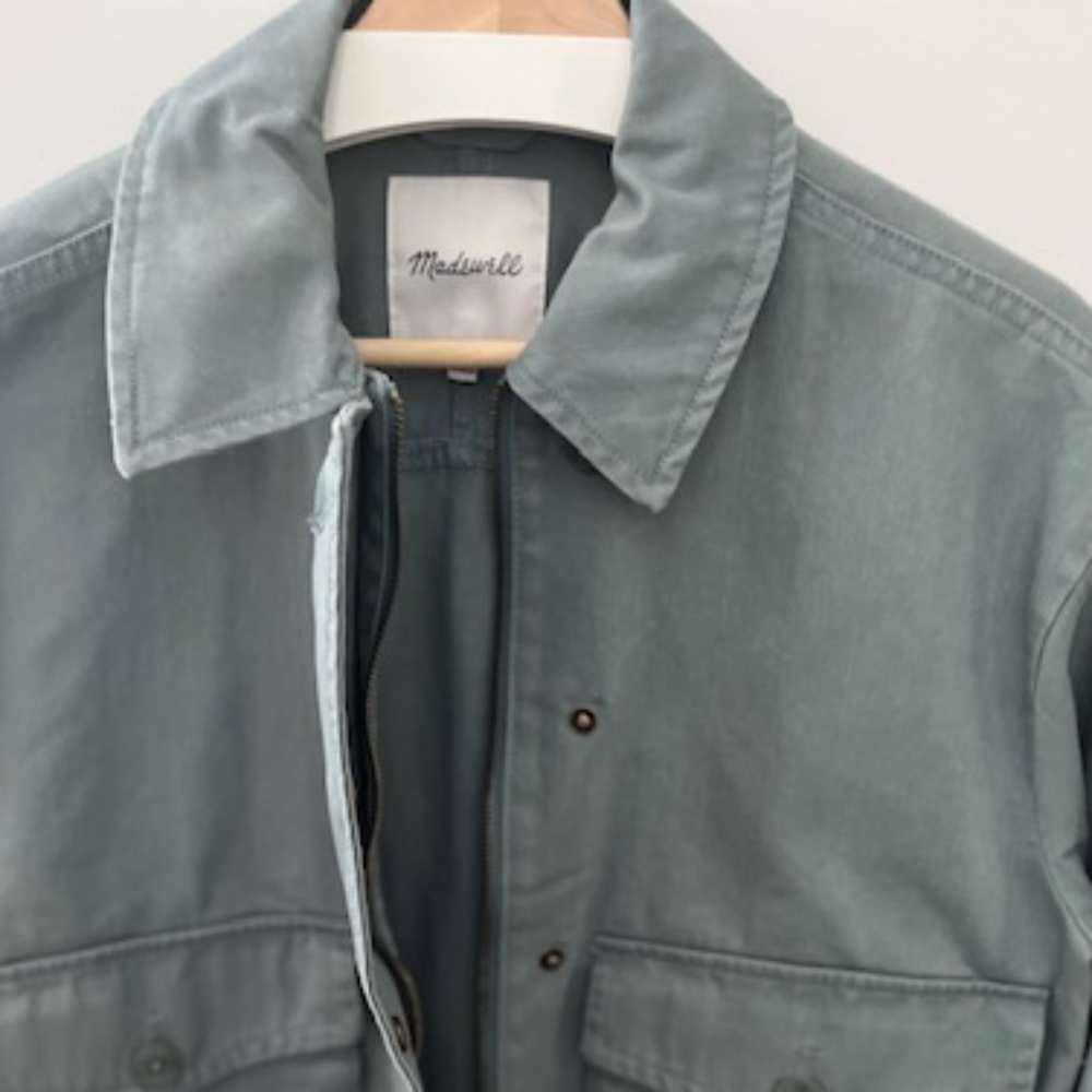 Jacket - Picture 2 of 4
